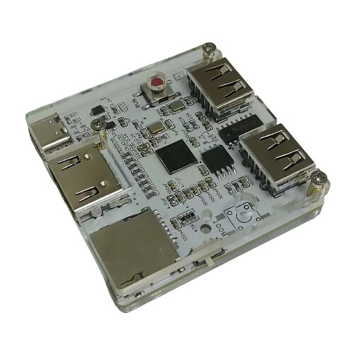 Per Kit DIY del Computer Retro per  , Open Source per Emulatore  128K Basato su per Raspberry Pi, per -Compatibile