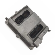 ContrĂ´leur ECU 0281020114 EDC7UC31 Tout Neuf pour Module de ContrĂ´le Moteur pour