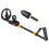 MD1008A Handheld Metaaldetector, Goud- en Schatzoeker met Waterdichte Spoel 1