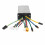 Electric Scooter Controller Replacement Board Compatible with  4 Lite 2nd Gen Main Board Circuit Switchboard Replacement 4