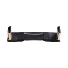 Câble D'Extension Vidéo HD 2.1 ADT, Type AA, Compatible 2.1, FPC, FPV, GPU, Nappe Plate 2.0, Rallonge de 3 cm