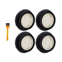 Filtre pour Aspirateur pour Laresar V7/SunSare X7A-US