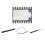 Core2021 LoRa Module LR2021 Transceiver Low Power IoT Board for IoT Telemetry Module Core2021-LF-M 1