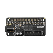 Module D'Affichage Matriciel RGB Adafruit 3211 pour Raspberry Pi 3211: Outils de Développement