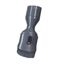 Flachbürste für 3max / Shunzao M20/M30/D301 - Ersatzteil für Staubsauger