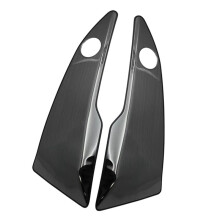 Motorcycle Side Guards Body Protective Cover Accessories Protective Strips for NMAX155 2025 NMAX 155 2026