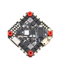 GHF405AIO-HD Betaflight F405 OSD Flugsteuerung mit 40A ESC PWM Dshot600 2-6S für Toothpick RC FPV Renndrohnenteile