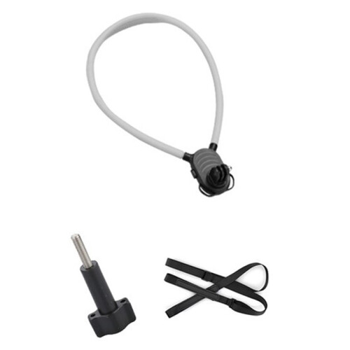 Hands Free Neck Camera Holder Lazy Stand Universal Hanging Mount for   Action