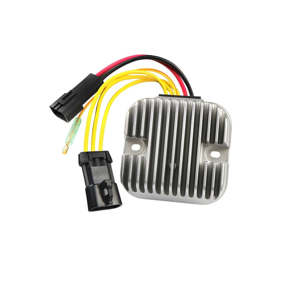 4012748 Atv Voltage Regulator Rectifier For Ranger 500 800 Crew 800 4X4 Sportman 800 6X6 Rzr800 Rzrs800 Rzr4 800 6033321357625