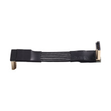 Câble D'Extension Vidéo ADT HD 2.1, Type AA, Compatible 2.1, FPC, FPV, GPU, Nappe Plate 2.0, 5 cm