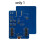 ME54BE01 Entwicklungsboard-Kit für das Drahtlose Sendermodul ME54BS01 5
