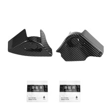 Protective Cover Protection Kit for  150X Motorcycle Accessories Carbon Fiber