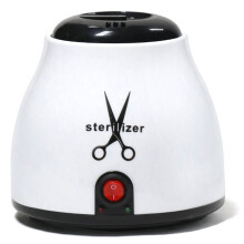 Sterilizer with Glass Beads Major High Temperature Hairdressing Medical Tools Sterilization Container EU Plug