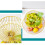 2-Tier Large Capacity Fruit Basket, Kitchen Countertop Storage for Vegetables, Snacks, and Bread 6