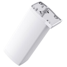 Tuya Generation 4 Zigbee Electric Curtain Motor Intelligent Support APP Remote Control Alice Home EU Plug