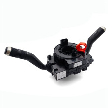Indicador de Coluna de Direção 3MA953507 para ID.UNYX 08 Interruptor de Sinal de Mudança de Direção Interruptor de Limpador de para-Brisa
