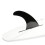 8 Inch Longboardvinnen  Surfplank Vin Paddleboard Opblaasbaar Paddleboard Windsurf 6