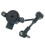 ANR4687 ANR4686 Car Front Rear Height Leveling Sensor with Bracket for   P38 2
