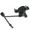 ANR4687 ANR4686 Car Front Rear Height Leveling Sensor with Bracket for   P38 5