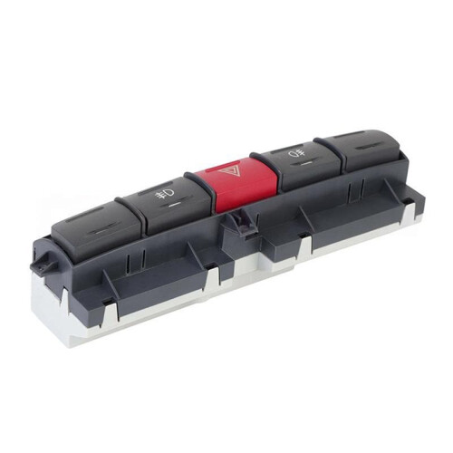 Interruttore di Emergenza per Console Centrale Auto 7353387560 per  Ducato per  Boxer per  Jumper Accessories 2