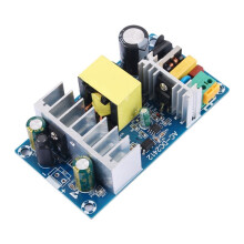 Carte D'Alimentation à Découpage Haute Puissance 100 W, Module D'Alimentation Industriel AC220 V Vers DC12 V 8 A Sans Bornes