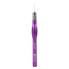 LB-L01 Ergonomischer Werkzeughalter, Schnellwechselfutter, Handy-Reparatur, Elektronikwartung, Schneidwerkzeug-Set