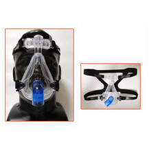 Non-Vented Face Mask for Bestfit Generation 2 Full Face Mask for Oral and Nasal Breathing S