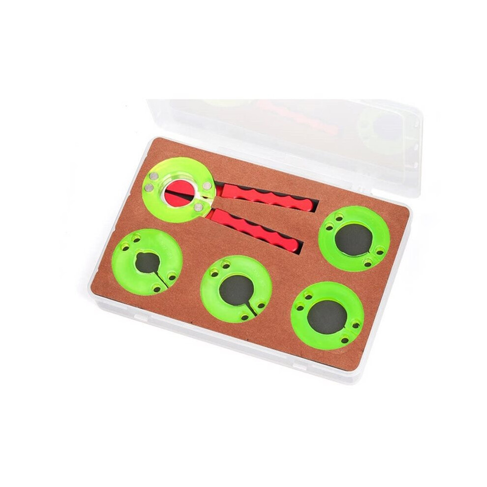 Watch Repair Tools Watch Bezel Removing Plier For Rotating Bezels Watches Watch Rotating Outer Ring Removal Tool 6032536574650