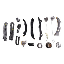 Engine Timing Chain Kit for Ram Grand Cherokee DOHC, 6Cyl 3.6L 2011-2020 5184355AE, 5184352AE