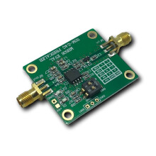 Module D'Évaluation MB506: Prédiviseur Micro-Ondes 50 MHz - 2,4 GHz 64 128 256 Prédiviseur 2,4 GHz