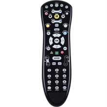 Télécommande de Remplacement pour Décodeur Câble/Récepteur TV Numérique AT&T U-Verse S10-S1 S10-S2 S10-S3 S10-S4 (Référence C1-517609733288)