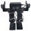 Bipedal Robot AI Vision Two-Wheeled Differential Speed Vehicle SALM Mapping Supports Graphical Programming 1