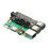 3211 Adafruit RGB Matrix Bonnet Module for Raspberry Pi 3211 Display Development Tools 5