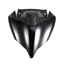 Motorcycle Accessories Rear Cowl Cover Rear Tail Fairing for CF-MOTO 450SR 450SR-S 450SR-SS 450sr 2022-2025 Black