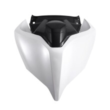 Motorcycle Accessories Rear Cowl Cover Rear Tail Fairing for CF-MOTO 450SR 450SR-S 450SR-SS 450sr 2022-2025 White