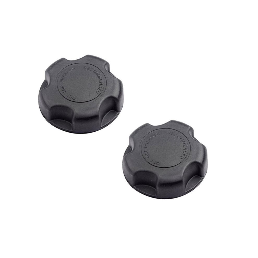 For Rzr Ranger General 1000 900 800 700 570 500 Turbo Etx M1400 5439075 5433687 2521751 Fuel Air Cap 2Pcs 4714157462975