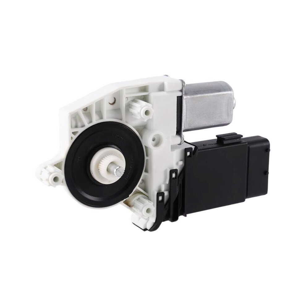 Saudism For Octavia 2001-2011 Window Regulator Motor Front Door Motor Assembly Front Left 1U4959801d
