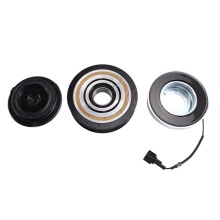 Kompressorkupplung für NP300 Frontier R51 Pathfinder Navara 2.5 92600-4X30A 926004X01B 92600EB01B 926004KV0A