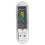 LILYGO Placa de Desenvolvimento T-Dongle-C5 ESP-C5HR8 TTGO com Cartão TF e Tela LCD IPS ST7735 de 0,96 Polegadas 1