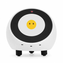 AI Voice Chat Robot ESP32-S3 1.28'' LCD Display with Camera NO Touch WiFi Weather N16R8 DIY Gadget 5MP