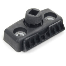 2037500097 Oberer Seitenpuffer für die Heckklappe Von für - C-Klasse, CL-Klasse, GLK-Klasse, C200, CL500 und CL600