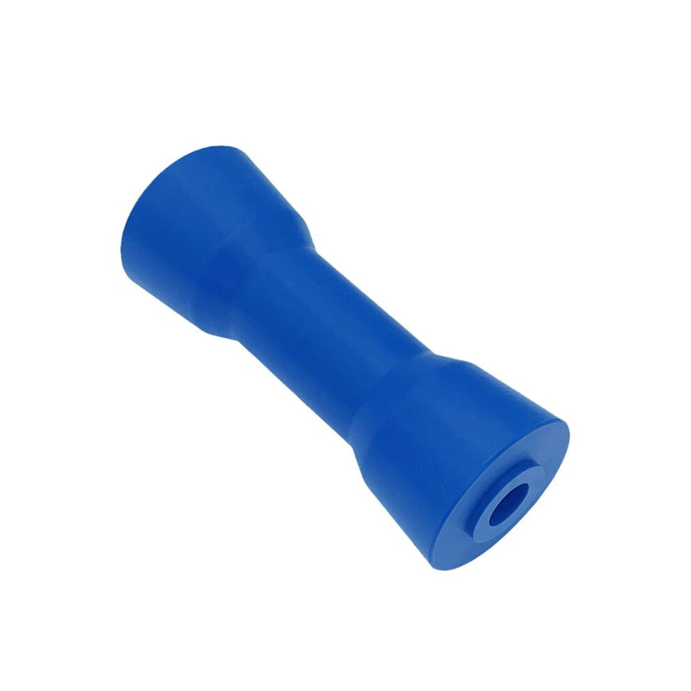 Heavy Duty Marine Keel Roller For Boat Trailers - Essential Replacement And Upgrade 4713464889055