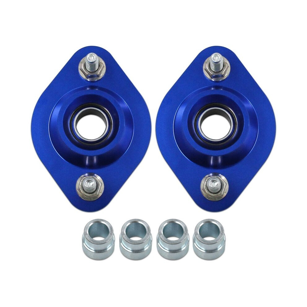 Pair Rear Coilovers Camber Plate For 3Series E30 E36 E46 Z3 Top Upper Mount For E36 318I 318Is E46 Z3 4712745924102