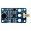 Module de Détection D'Intensité Sonore LM2904, Capteur de Décibels Analogique, Module Microphone de Contrôle Du Bruit 1