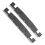 B15C Replacement Scraper Accessories for  H12/H12S/ Floor Scrubber Bottom Scraper Vacuum Cleaner 2pc 2