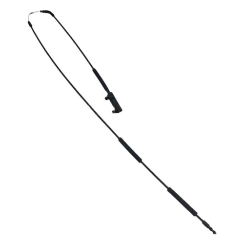 Câble de Commande de Capot LR121817 LR083194 Compatible avec pour , pour , pour