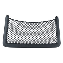 Car Back Storage Bag Mesh for GLE Class W167 2020-2026 GLS Class 2020-2025 Net Bag Net Pocket