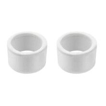 2 Filtres pour Humidificateur pour Mijia Anti-Buée 3-800 Ml/H (CJSJSQ04ZMZ)
