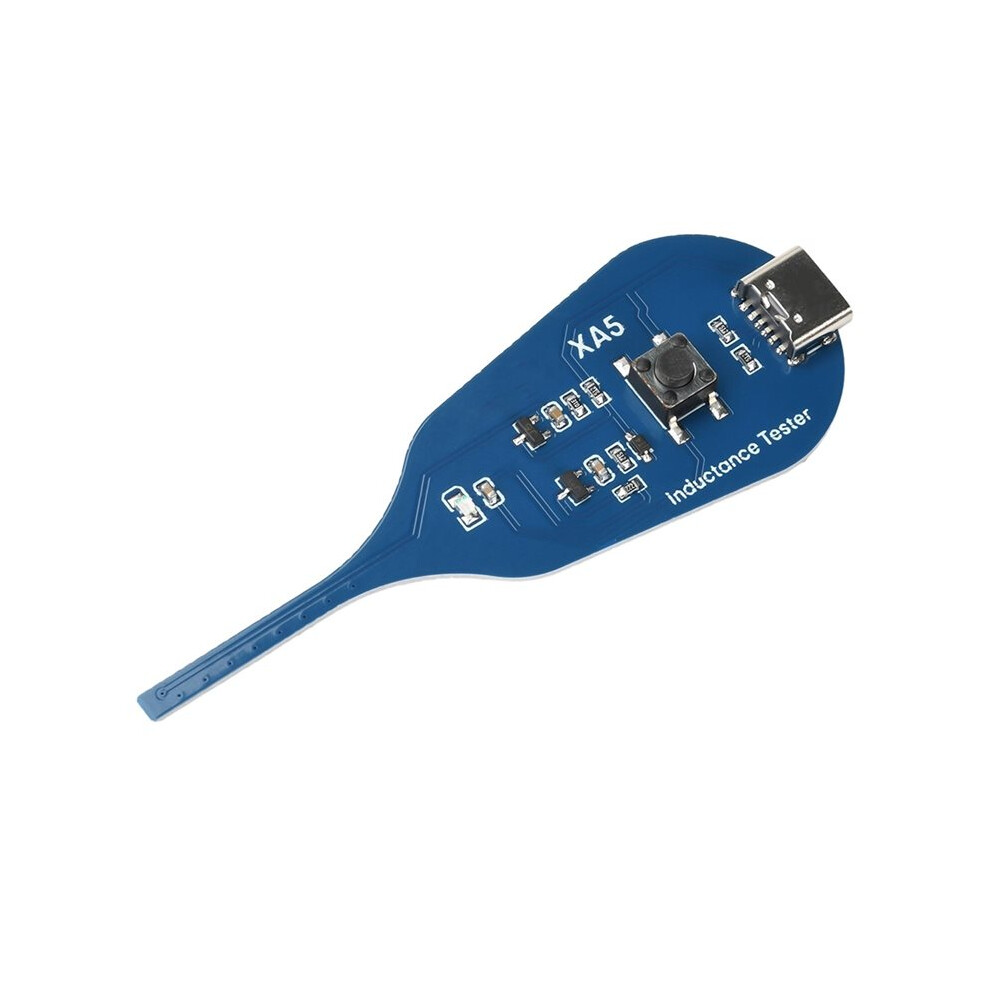 Xa5 Inductance Tester For Phones Pcb Motherboard Repair Diagnostics Tool Electromagnetic Non-Contact Fault Detection 6032841104498