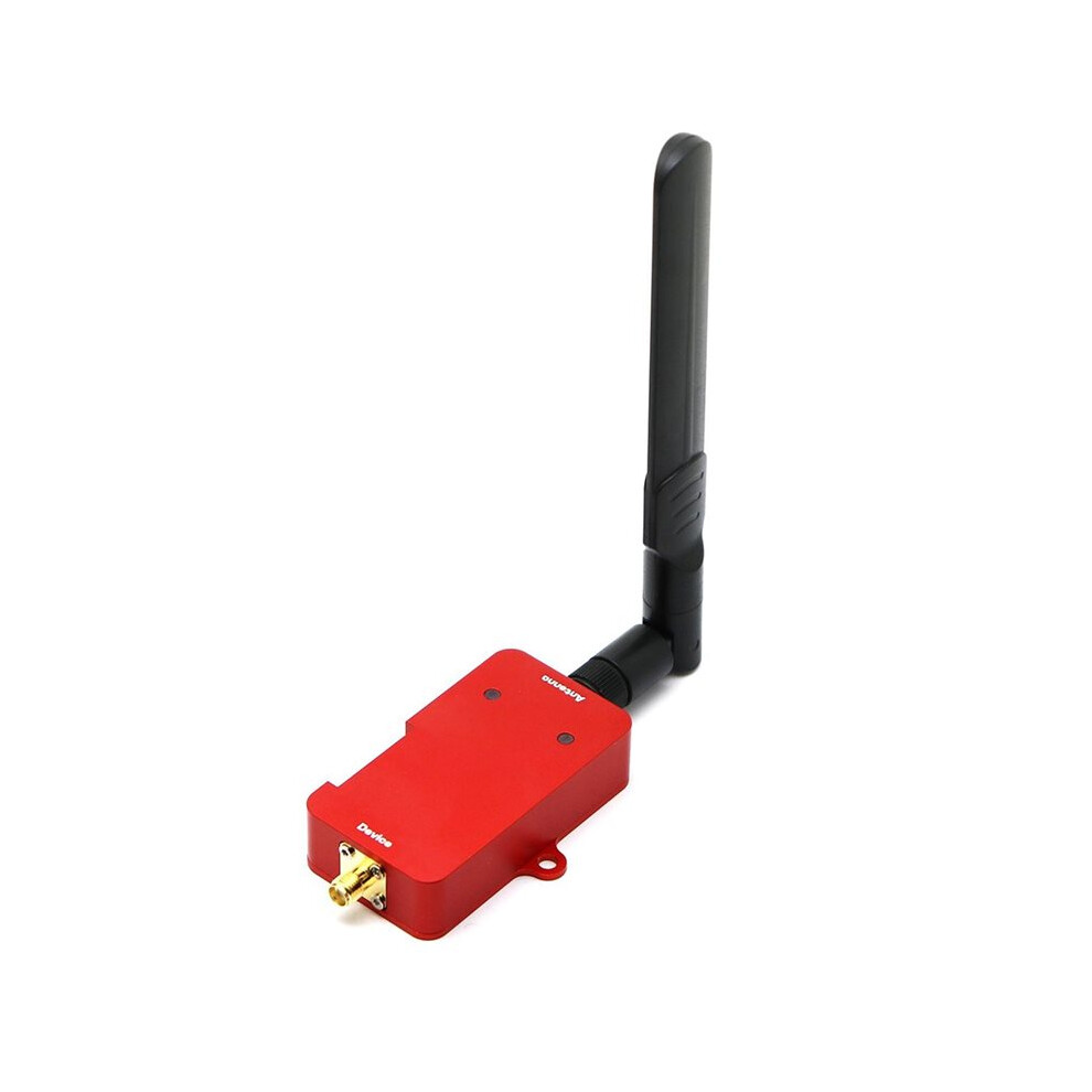 Bidirectional 2.4Ghz 4W Signal Amplifier For Wifi Sma For Rf Signal Rc Drone Image Transmission Receiver/Transmitter 6032129609561